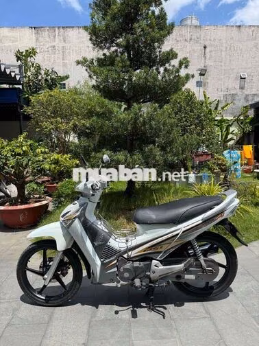 Future Neo Fi 2007 xe khá Hỗ trợ góp