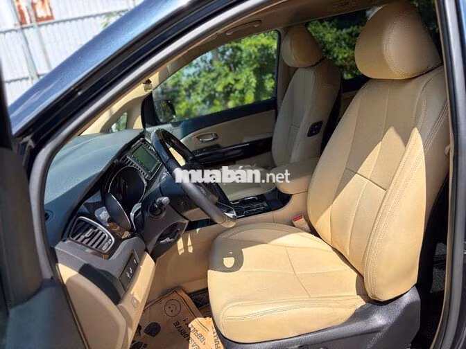 SEDONA 2.2 2020 FULL DẦU ,HỖ TRỢ VAY 70% BH 1 NĂM