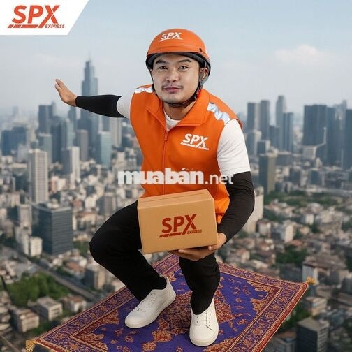 Đồng Phú - Bình Phước Tuyển 1 nhân viên bưu cục