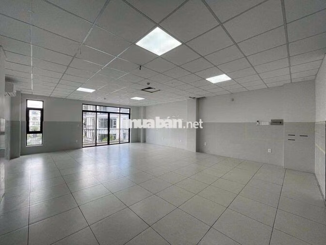 🏢 CHO THUÊ VĂN PHÒNG ĐẸP - RỘNG 7x21M - NỘI THẤT CƠ BẢN | KĐT VẠN PHÚC