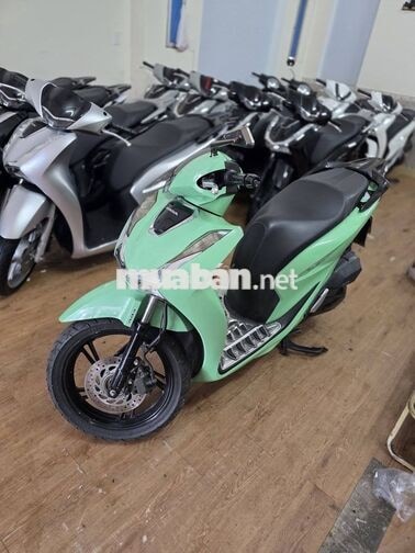 Honda SH 2020 ABS Xanh,  Góp Không Cần Đưa Trước