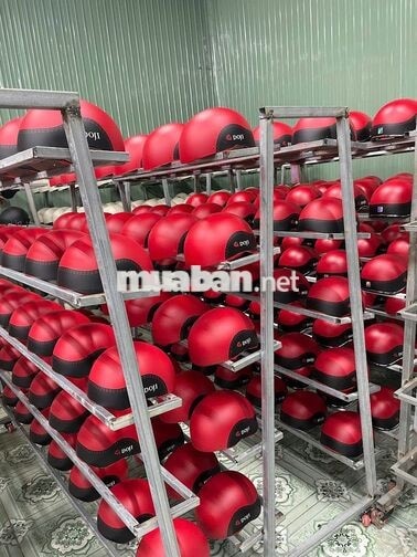 Hóc Môn- Tuyển 20 nam/Nữ Sản xuất Nón