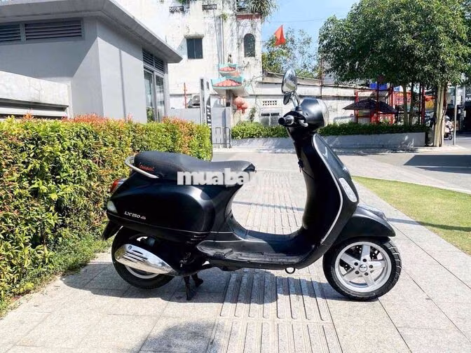 thanh lý xe vespa 150cc fi