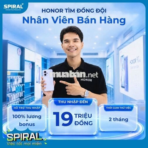 NHÂN VIÊN TƯ VẤN BÁN HÀNG ĐIỆN THOẠI KV QUẢNG NGÃI
