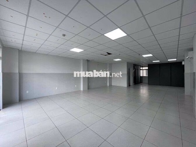 🏢 CHO THUÊ VĂN PHÒNG ĐẸP - RỘNG 7x21M - NỘI THẤT CƠ BẢN | KĐT VẠN PHÚC