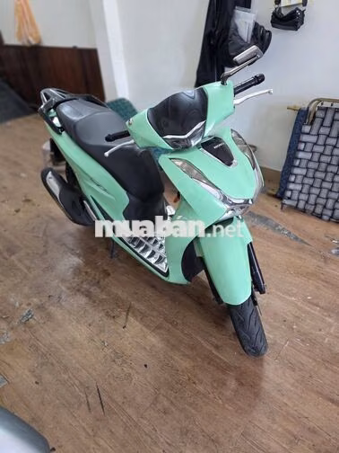 Honda SH 2020 ABS Xanh,  Góp Không Cần Đưa Trước