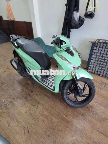 Honda SH 2020 ABS Xanh,  Góp Không Cần Đưa Trước