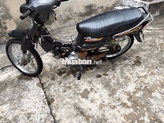 SYM  Power 80cc-2000 một chủ bstp
