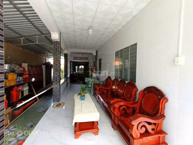 BÁN NHANH NHÀ – ẤP BÌNH TRUNG, XÃ THẠNH NHỰT