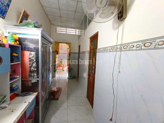 BÁN NHANH NHÀ – ẤP BÌNH TRUNG, XÃ THẠNH NHỰT