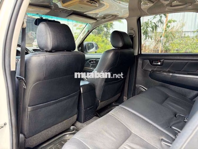 SPORTIVO 4x4 TRD 2015 BẢO HÀNH 1 NĂM RẤT ĐẸP