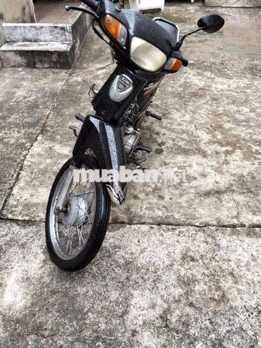 SYM  Power 80cc-2000 một chủ bstp