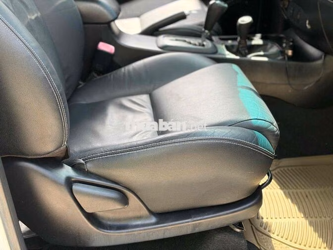 SPORTIVO 4x4 TRD 2015 BẢO HÀNH 1 NĂM RẤT ĐẸP