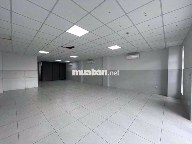 🏢 CHO THUÊ VĂN PHÒNG ĐẸP - RỘNG 7x21M - NỘI THẤT CƠ BẢN | KĐT VẠN PHÚC