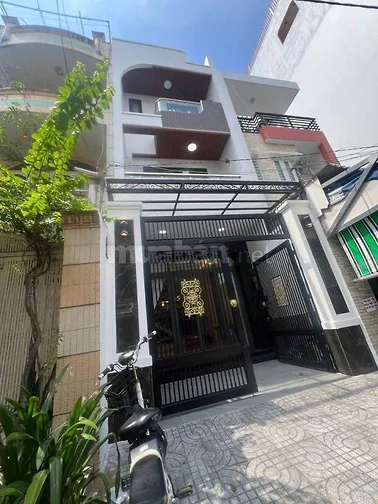 Chủ Cần xoay vốn bán gấp căn Nguyễn Thiện Thuật Q3 3 ngủ 4 Tỷ 590 TL