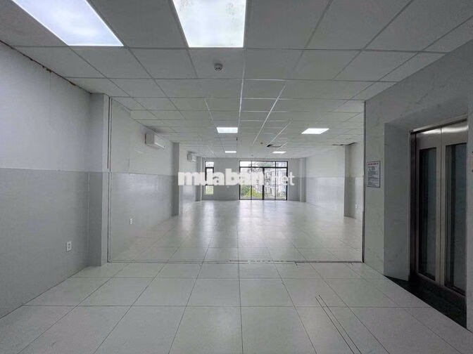 🏢 CHO THUÊ VĂN PHÒNG ĐẸP - RỘNG 7x21M - NỘI THẤT CƠ BẢN | KĐT VẠN PHÚC