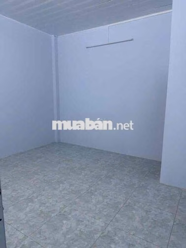 Nguyên căn 3PN 2WC đường Trần Văn Đang, Q3| 4.8*16m