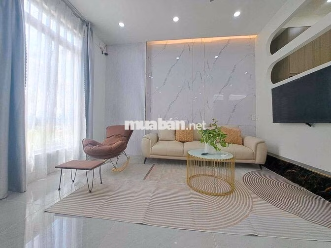 hoa hồng 2%- Nhà 249/71 Lê Hồng Phong - Nhà Mới 11x10