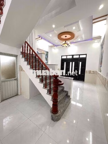 NHÀ BÁN KDC LAVENDER CITI  MỚI ĐẸP