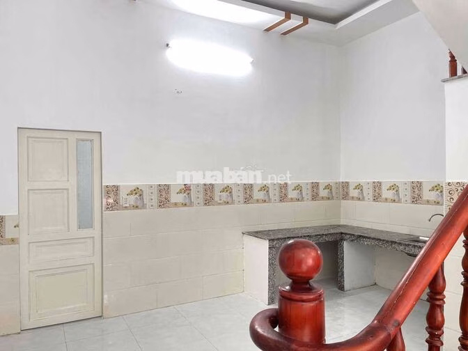 NHÀ BÁN KDC LAVENDER CITI  MỚI ĐẸP