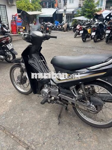 SYM Elegant 50cc 2024 mới 95%