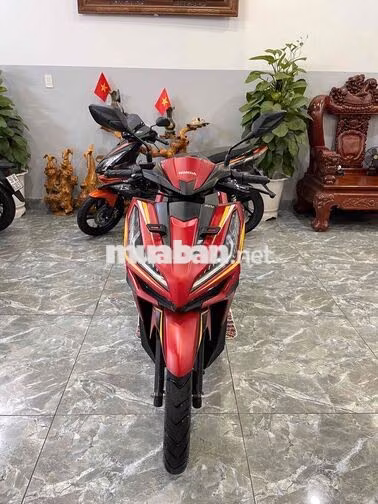 Honda Vario 126 giá bao tên