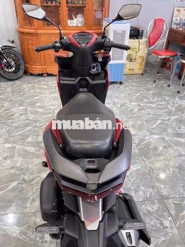 Honda Vario 126 giá bao tên