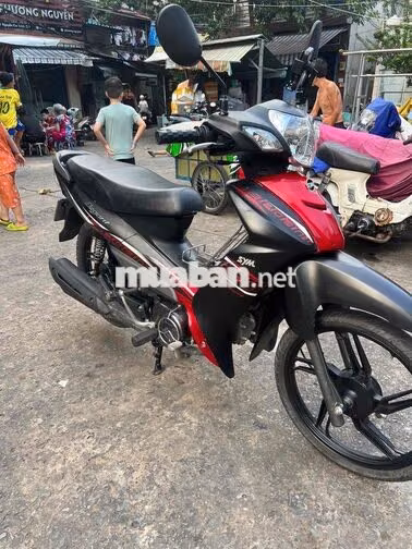 SYM Elegant 50cc 2024 mới 95%