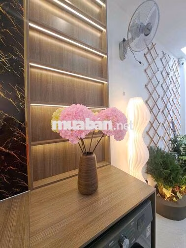 hoa hồng 2%- Nhà 249/71 Lê Hồng Phong - Nhà Mới 11x10