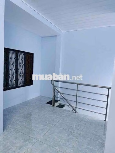 Nguyên căn 3PN 2WC đường Trần Văn Đang, Q3| 4.8*16m