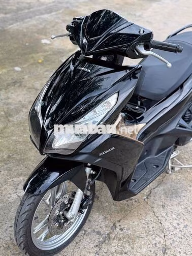 Honda Air Blade Smartkey Đen