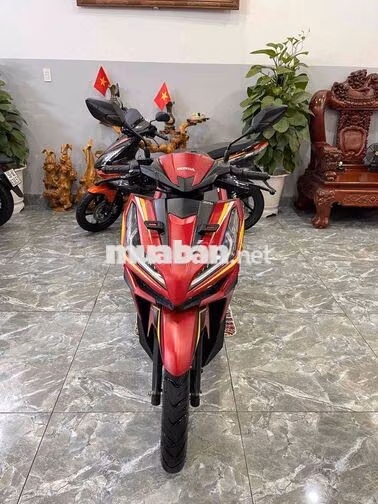 Honda Vario 126 giá bao tên