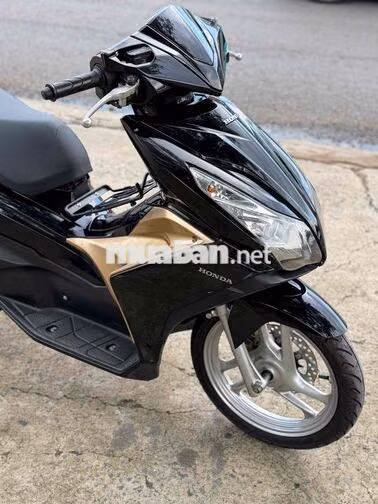 Honda Air Blade Smartkey Đen