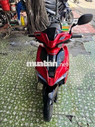 Honda Air Blade 2016 Đỏ đen 33000 km
