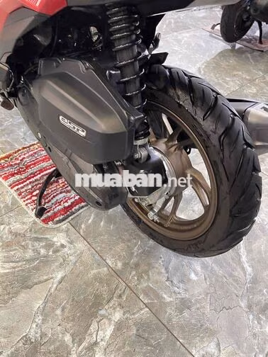Honda Vario 126 giá bao tên