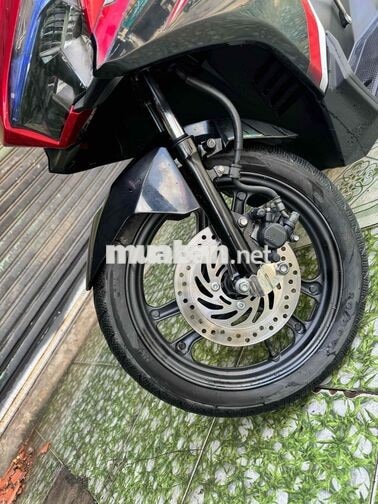 Honda Air Blade 2016 Đỏ đen 33000 km