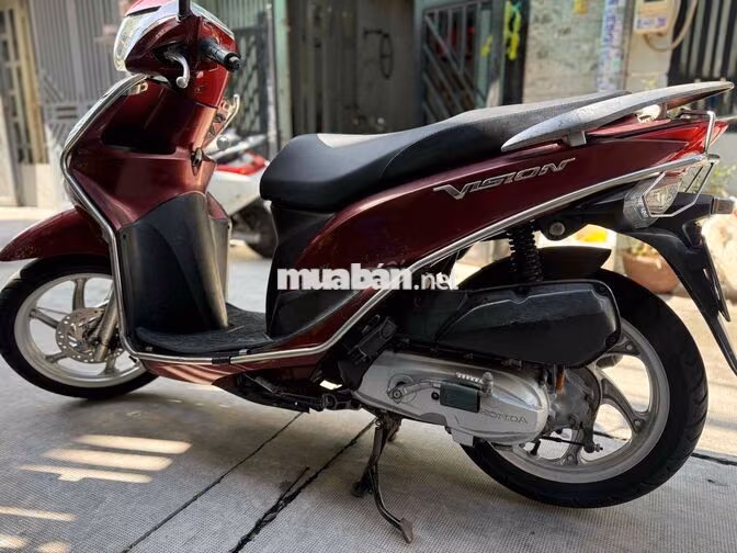 Vison máy ngon zin ngay chủ