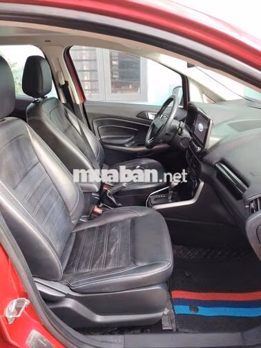 Ford EcoSport Titanium 1.0 Ecoboost Titanium 2018