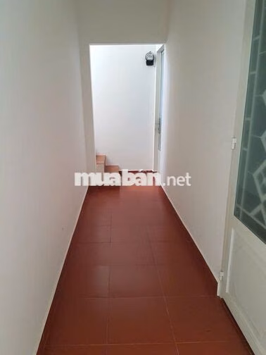 Phòng ngay TT Q3.Sạch sẽ, an ninh.Có lối đi riêng, toilet trong phòng.