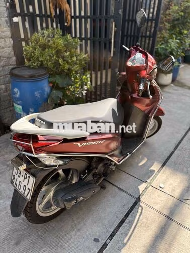 Vison máy ngon zin ngay chủ