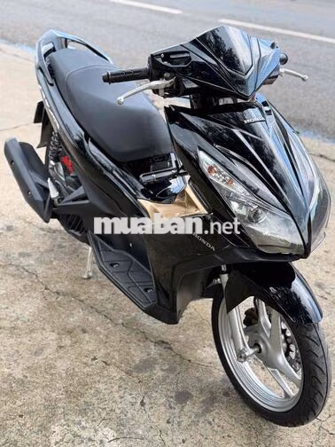 Honda Air Blade Smartkey Đen