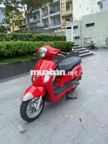 Kymco Like 2019 Đỏ