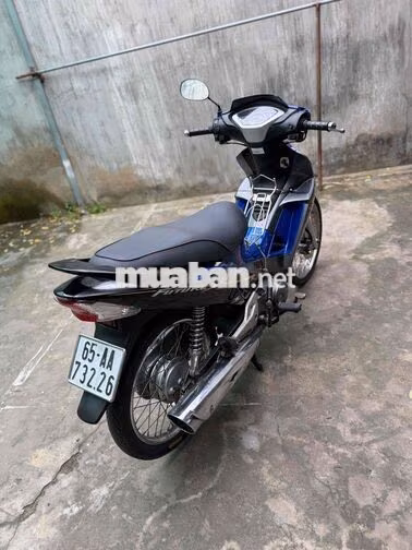 Honda Future X Xanh Thể thao Xăng