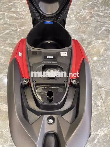 Honda Vario 126 giá bao tên