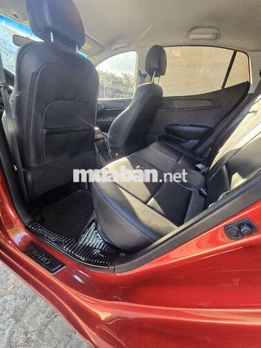Hyundai Grand i10 AT HB 2023