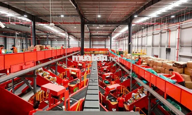 [DƯƠNG KINH] SPX TÌM 6 SHIPPER LƯƠNG CỰC CAO 30TR