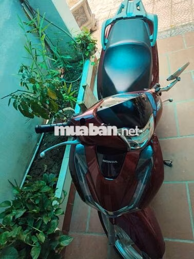 Honda SH 150 ABS 2018 Đỏ