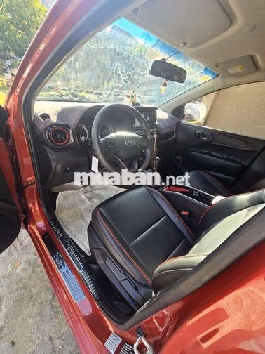Hyundai Grand i10 AT HB 2023