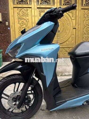 Honda Vario 150 2019 Xanh