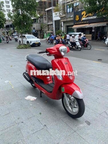 Kymco Like 2019 Đỏ